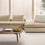 Καναπές lounge-Y cs3435 modular sofa by Calligaris